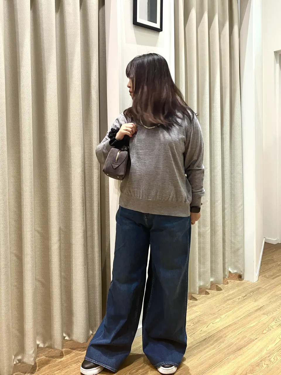  伊藤 コーディネート画像