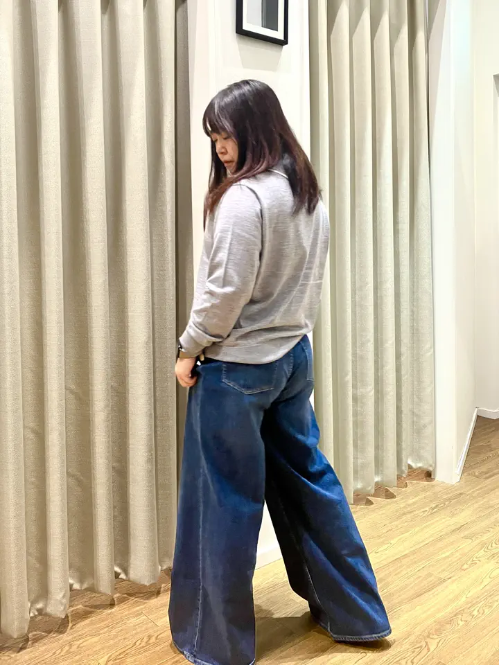 ONWARD CROSSET SELECT 伊藤 コーディネート画像