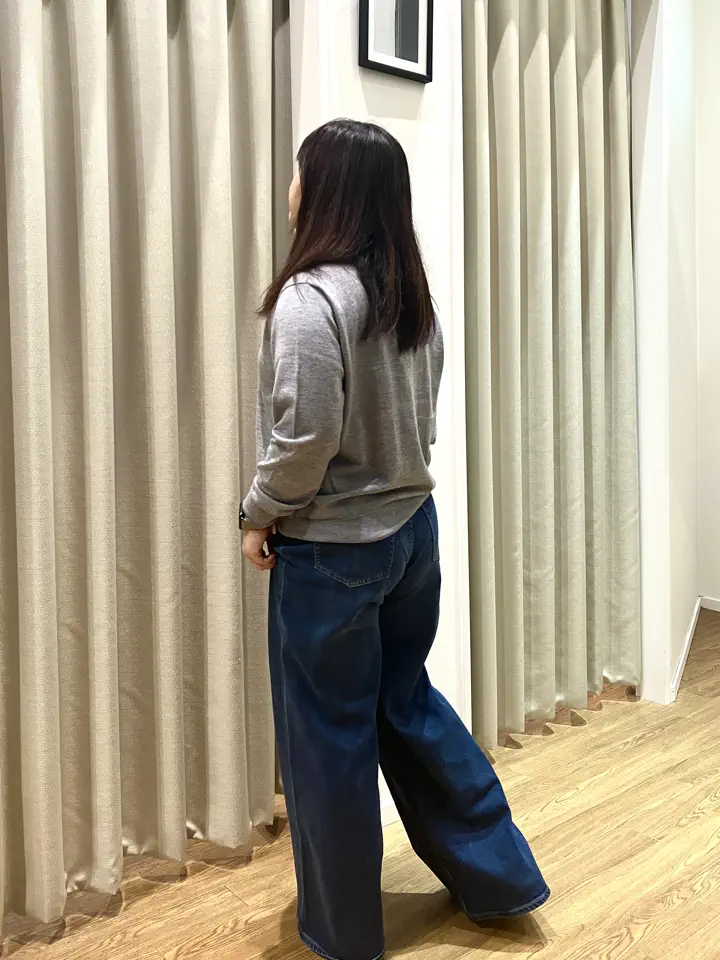 ONWARD CROSSET SELECT 伊藤 コーディネート画像