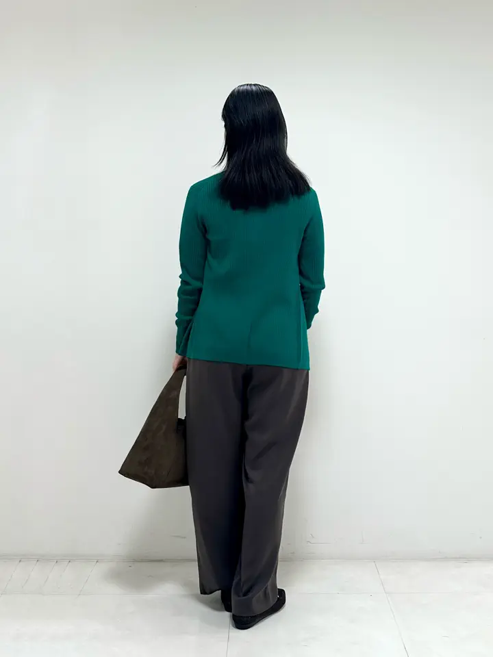ONWARD CROSSET SELECT KATO コーディネート画像