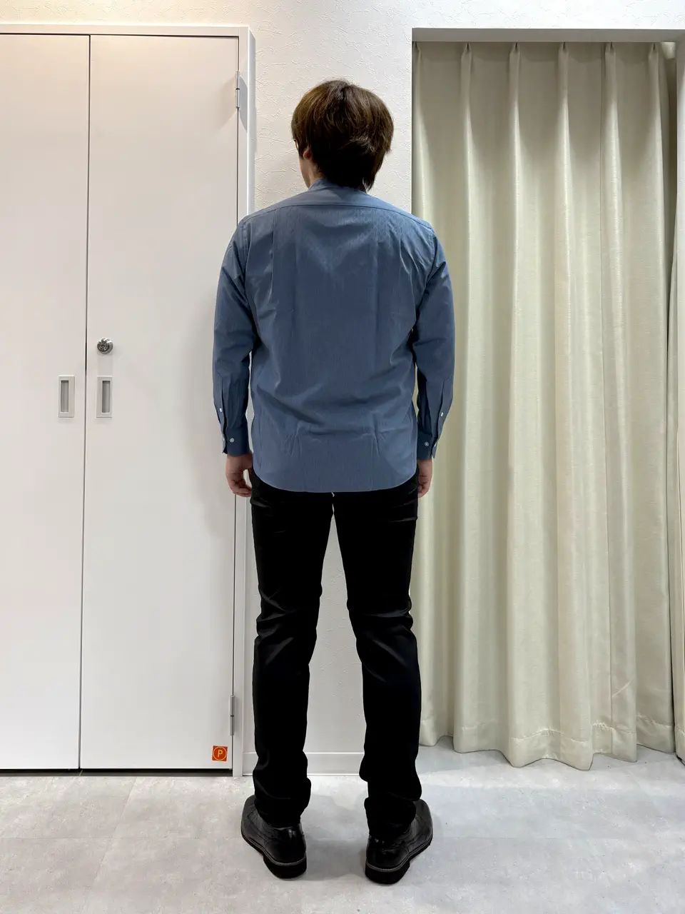 ONWARD CROSSET SELECT 高橋 コーディネート画像