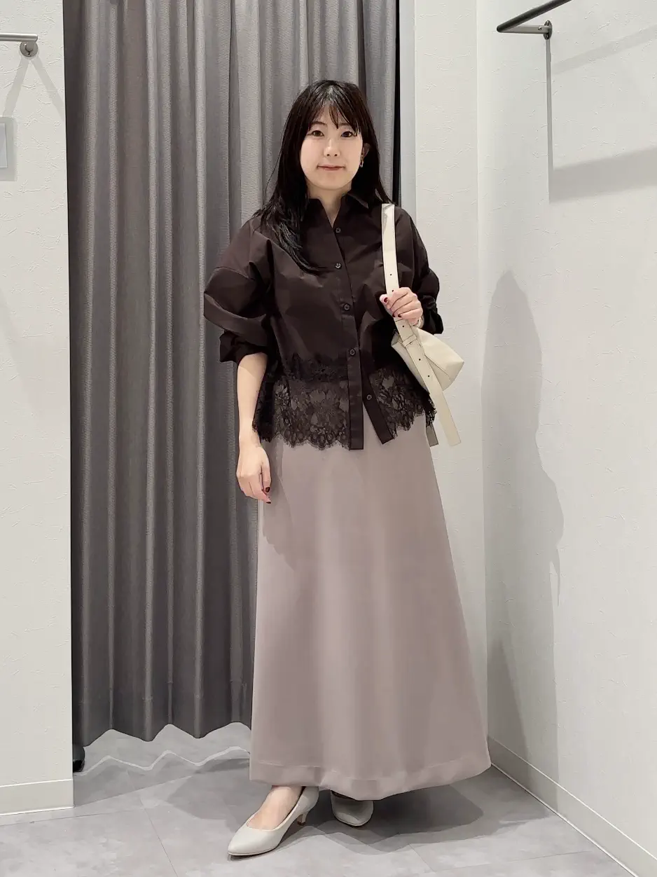  吉田 コーディネート画像