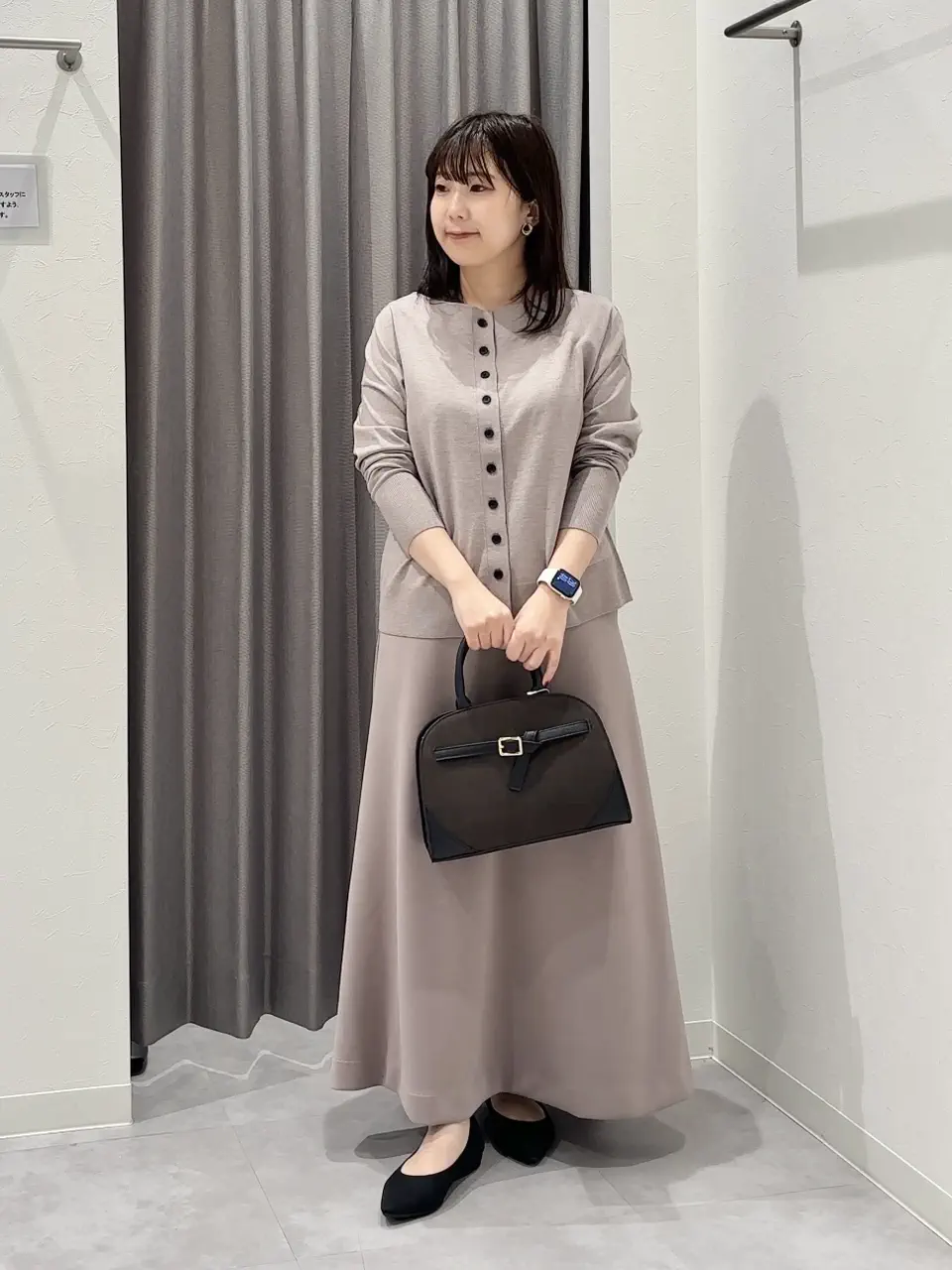  吉田 コーディネート画像