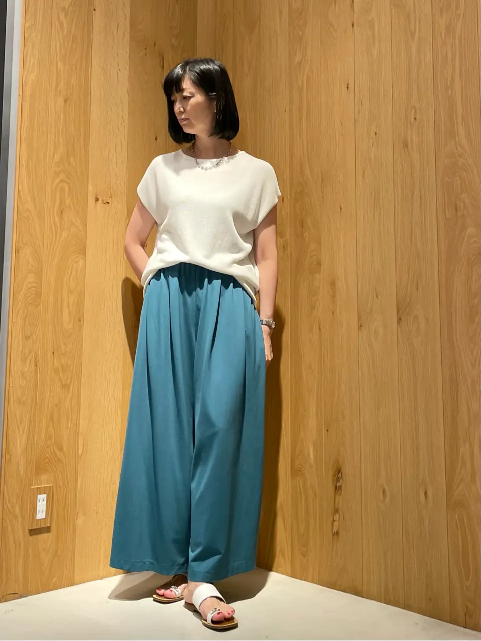  大宮 コーディネート画像