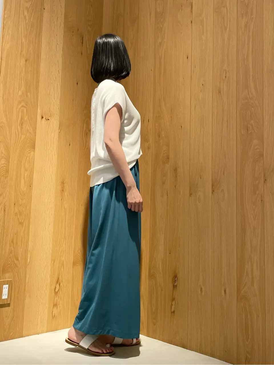 ONWARD CROSSET SELECT 大宮 コーディネート画像