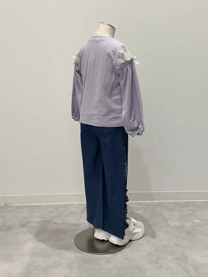 ONWARD CROSSET SELECT 西野 コーディネート画像