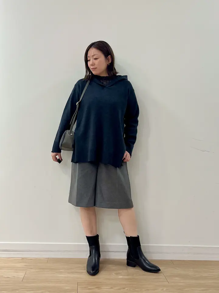 ONWARD CROSSET SELECT 渡邉 コーディネート画像