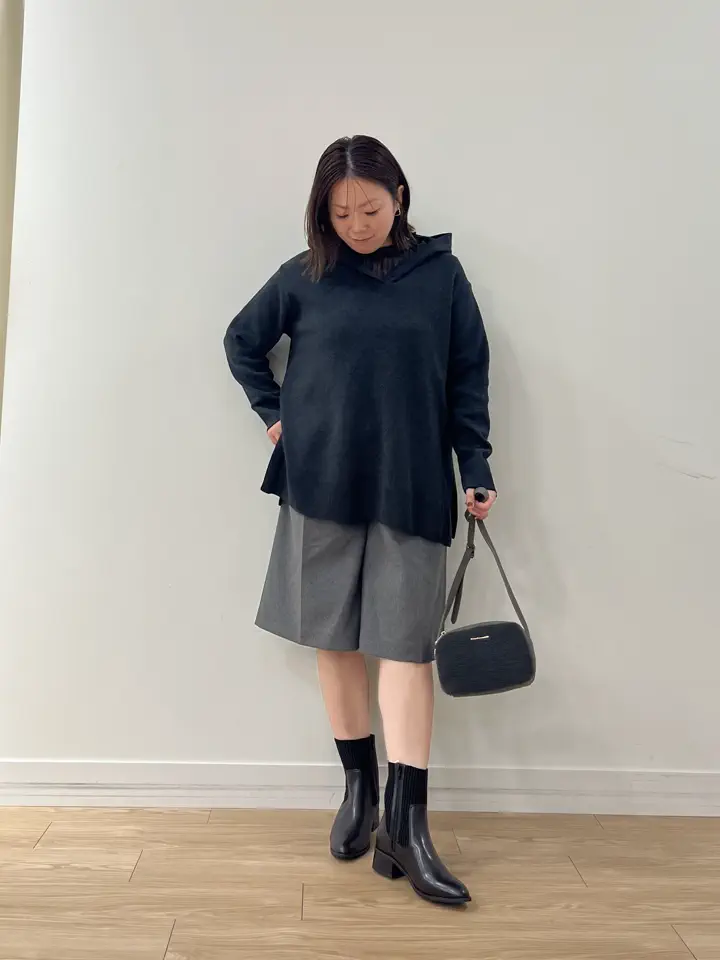 ONWARD CROSSET SELECT 渡邉 コーディネート画像