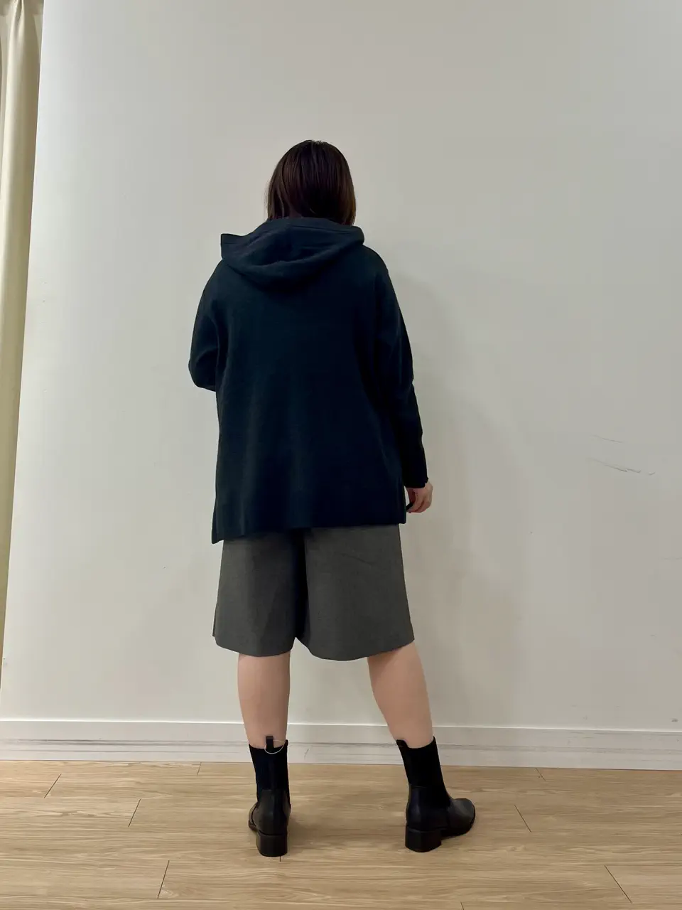 ONWARD CROSSET SELECT 渡邉 コーディネート画像