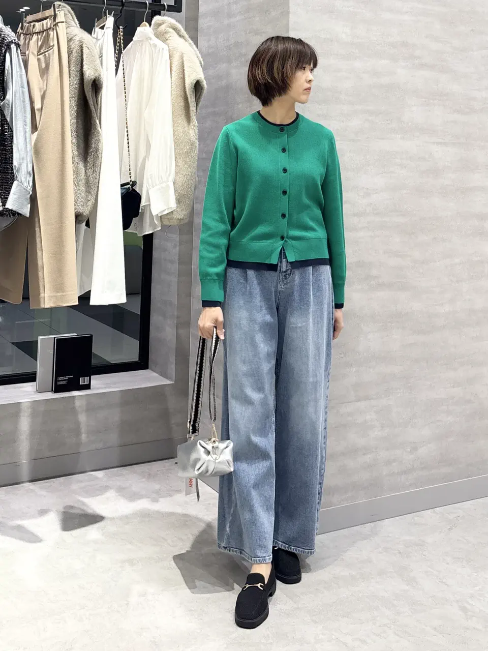  Chie コーディネート画像