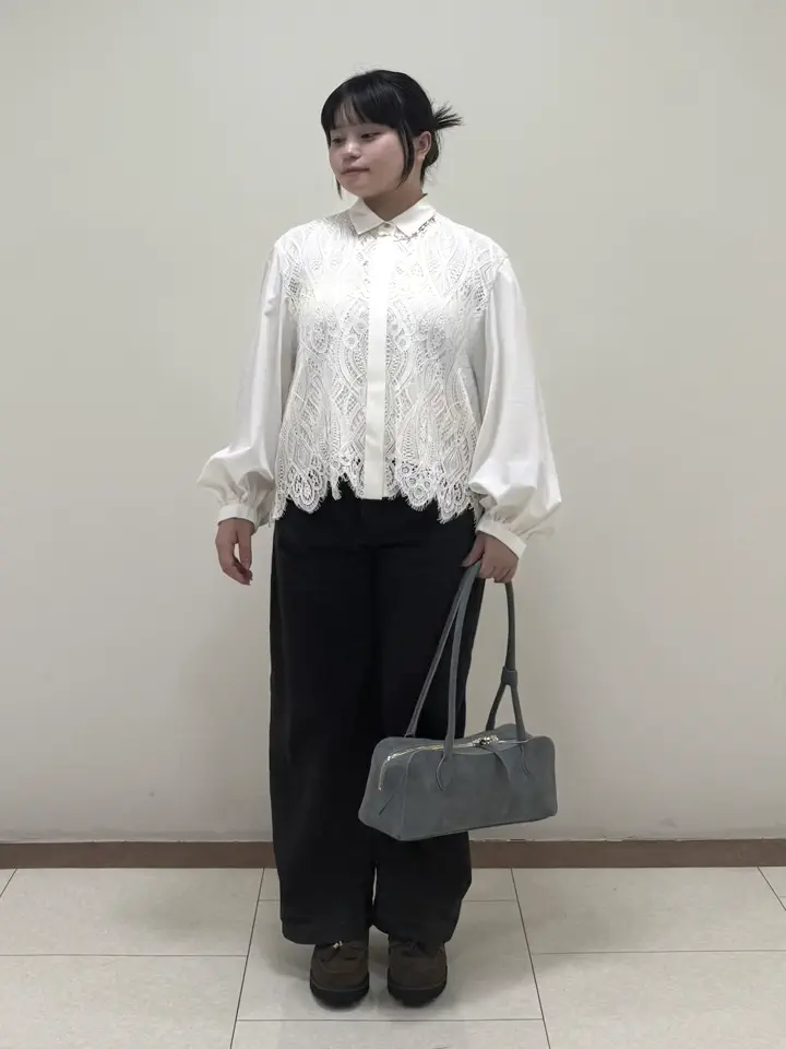 ONWARD CROSSET SELECT 添田 コーディネート画像