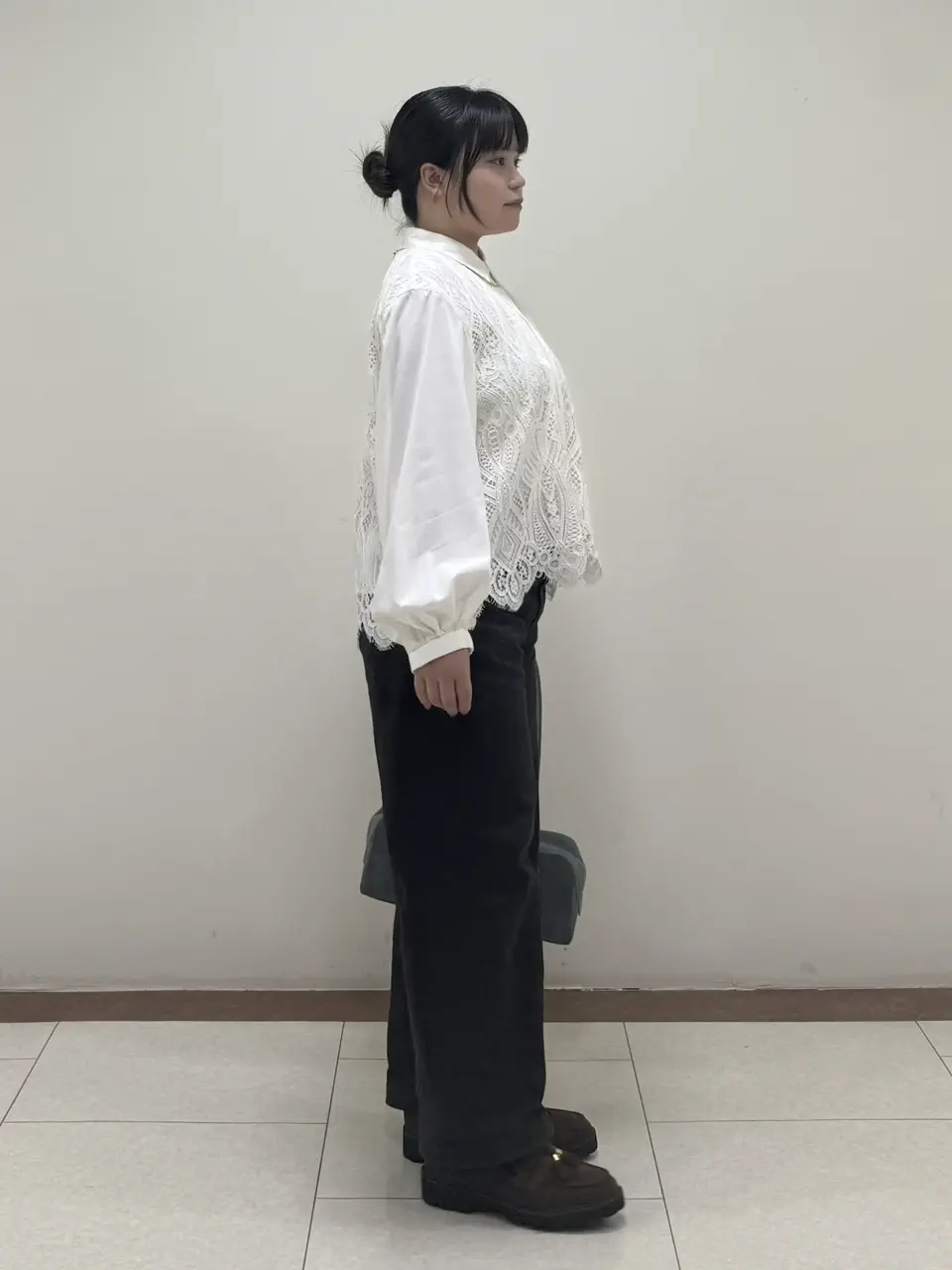 ONWARD CROSSET SELECT 添田 コーディネート画像