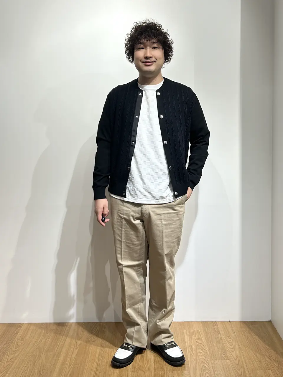  千葉 コーディネート画像