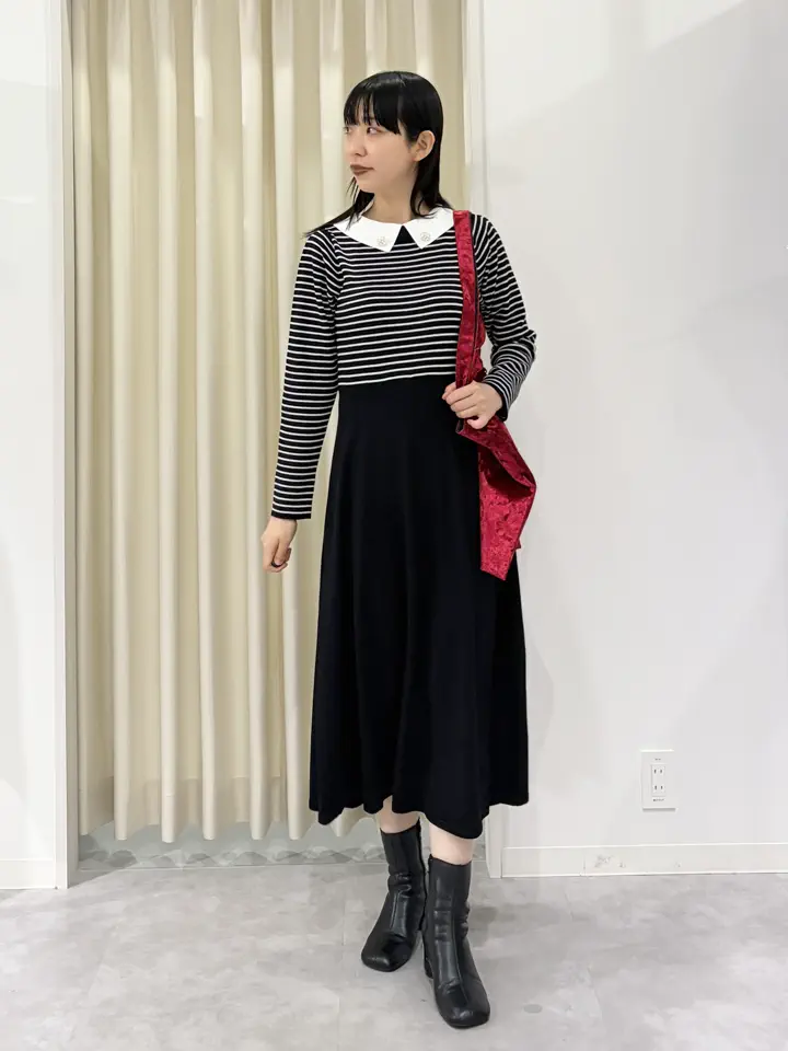 ONWARD CROSSET SELECT 原 コーディネート画像