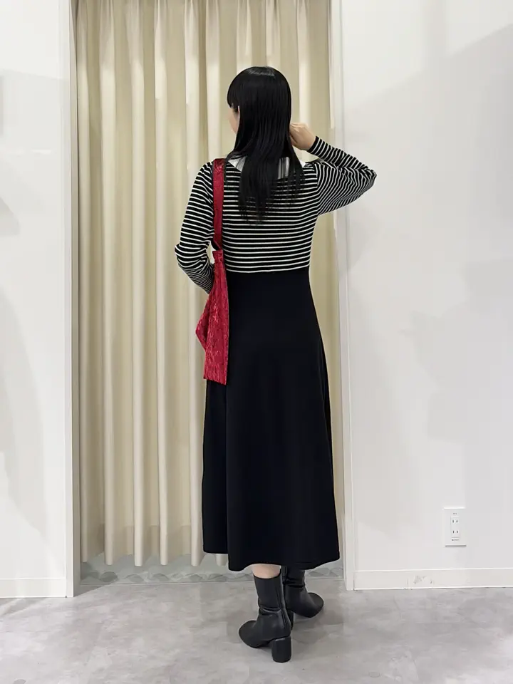 ONWARD CROSSET SELECT 原 コーディネート画像