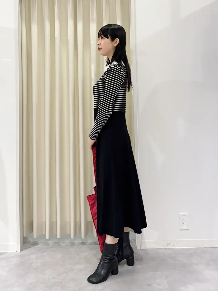 ONWARD CROSSET SELECT 原 コーディネート画像