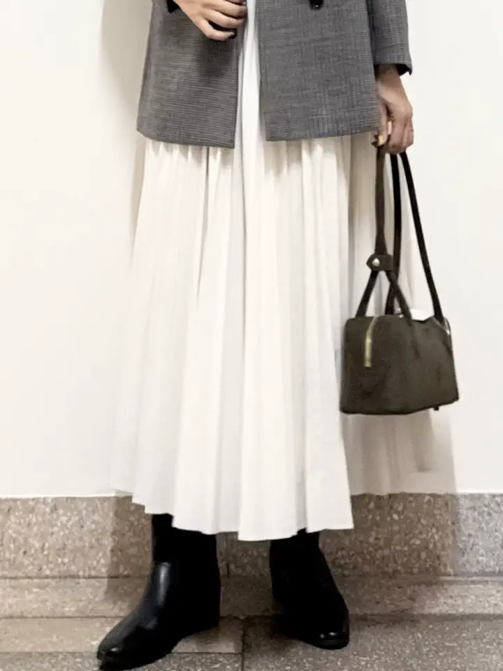 ONWARD CROSSET SELECT 佐藤 コーディネート画像