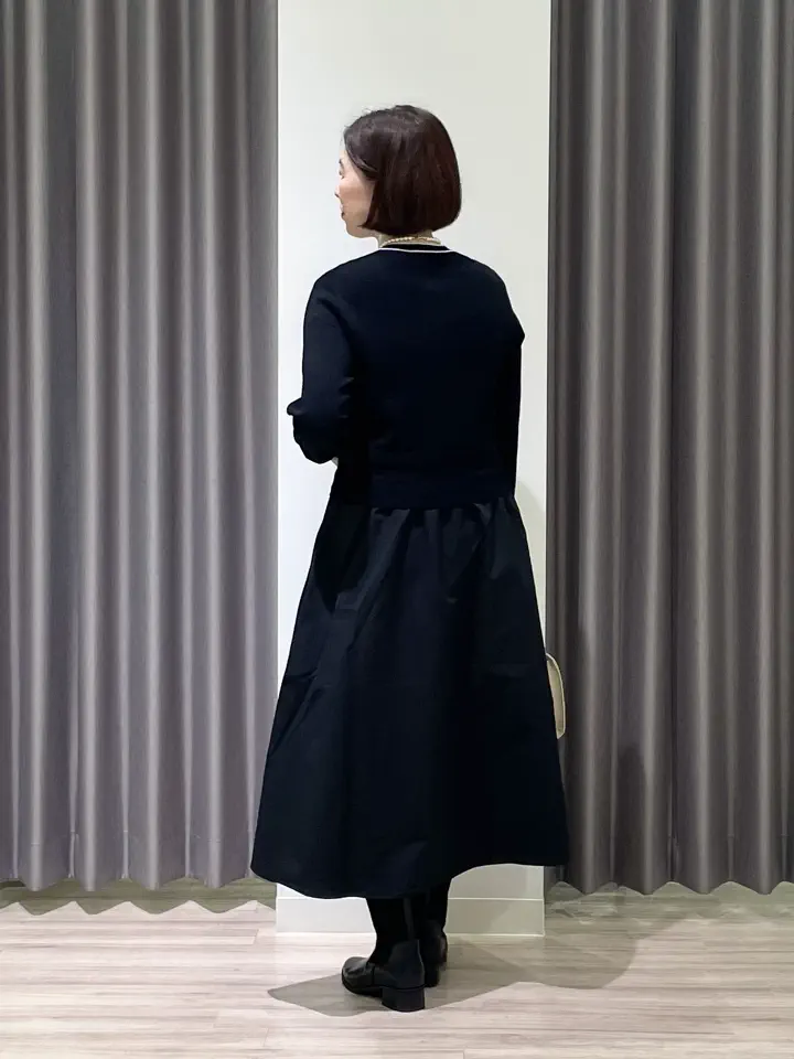 ONWARD CROSSET SELECT 五月女 コーディネート画像
