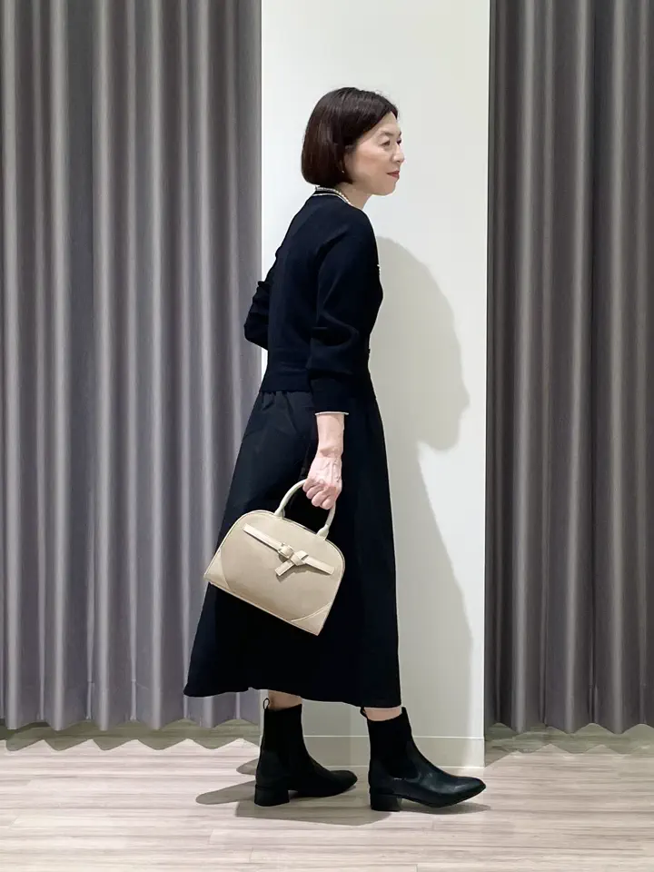 ONWARD CROSSET SELECT 五月女 コーディネート画像