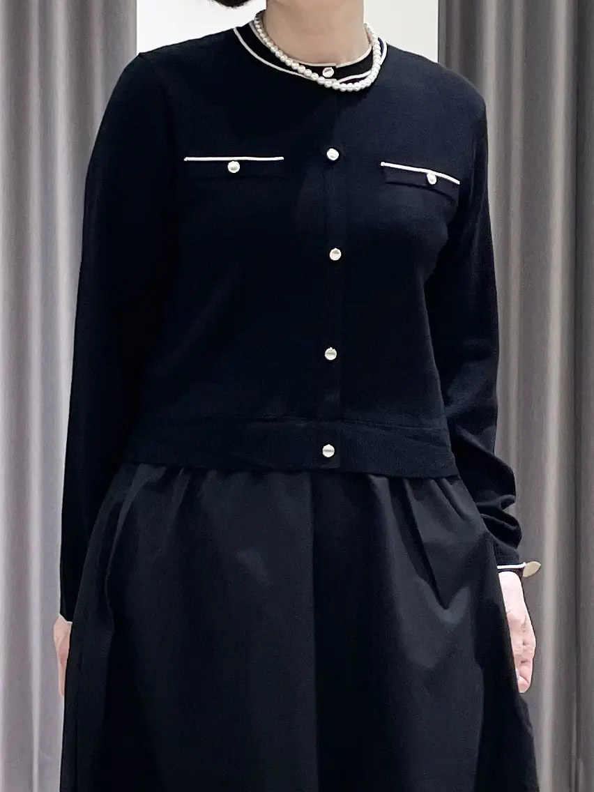 ONWARD CROSSET SELECT 五月女 コーディネート画像