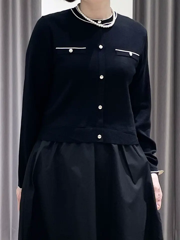 ONWARD CROSSET SELECT 五月女 コーディネート画像