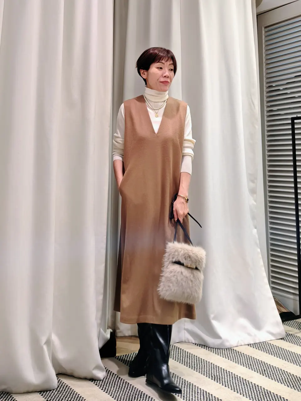  多木 コーディネート画像