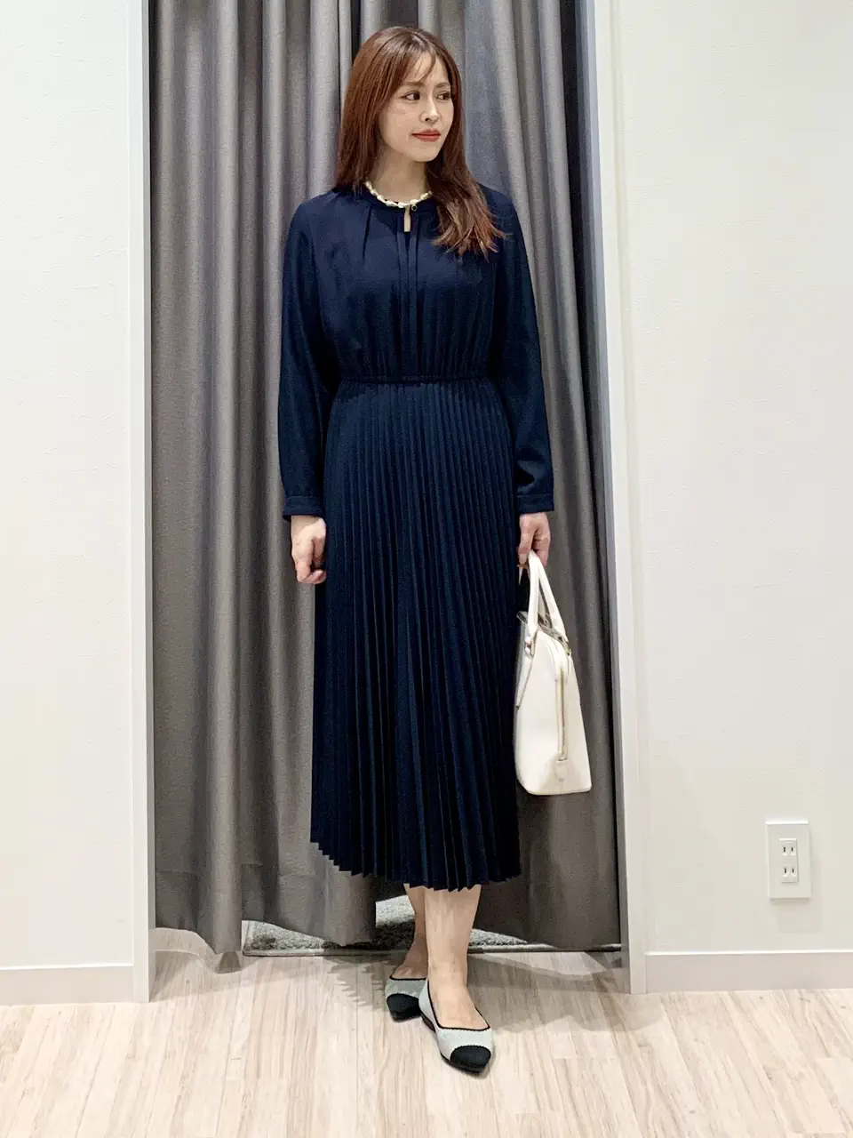  MIHO コーディネート画像