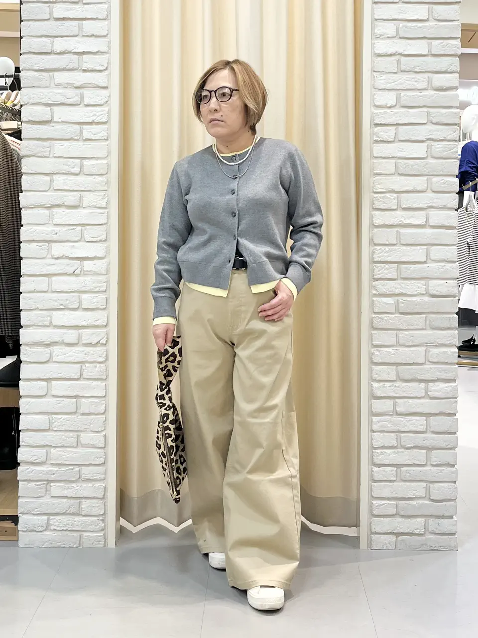  Ｎ.99 コーディネート画像