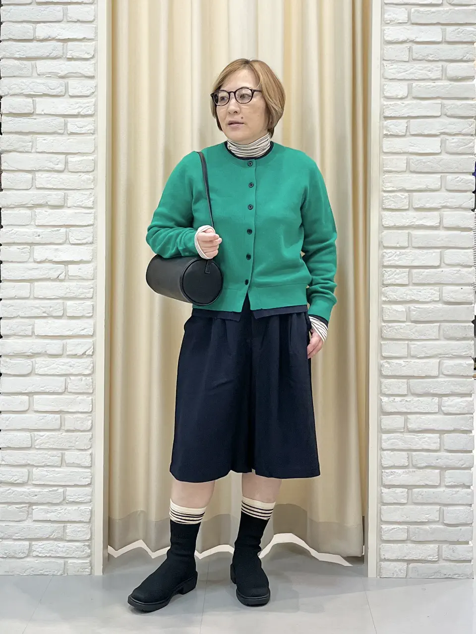  Ｎ.99 コーディネート画像