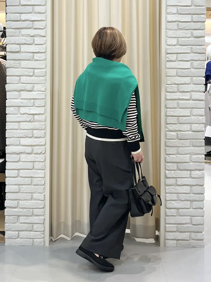 ONWARD CROSSET SELECT Ｎ.99 コーディネート画像
