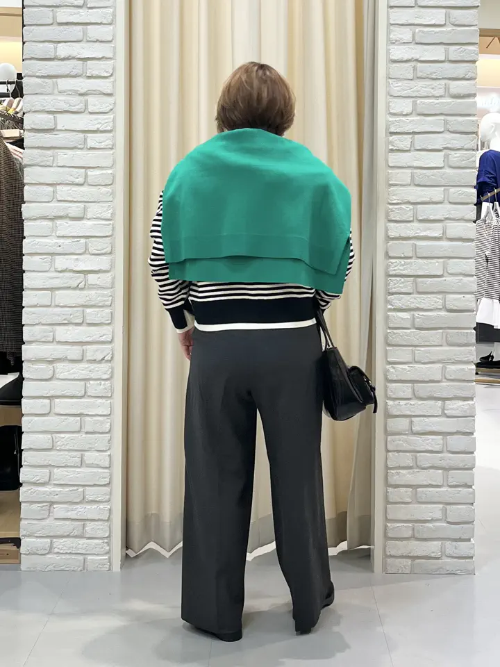 ONWARD CROSSET SELECT Ｎ.99 コーディネート画像