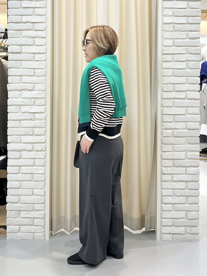 ONWARD CROSSET SELECT Ｎ.99 コーディネート画像