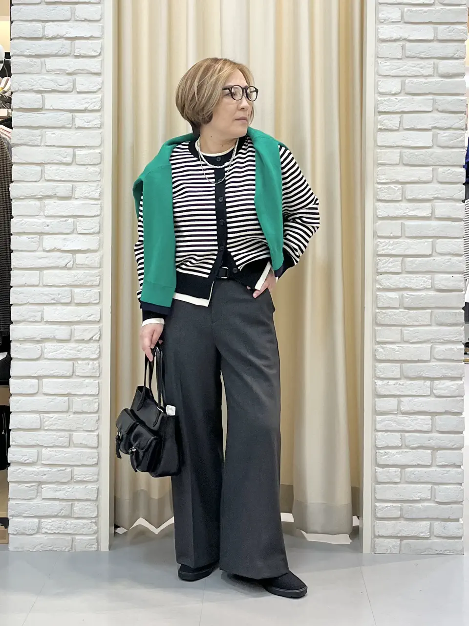  Ｎ.99 コーディネート画像
