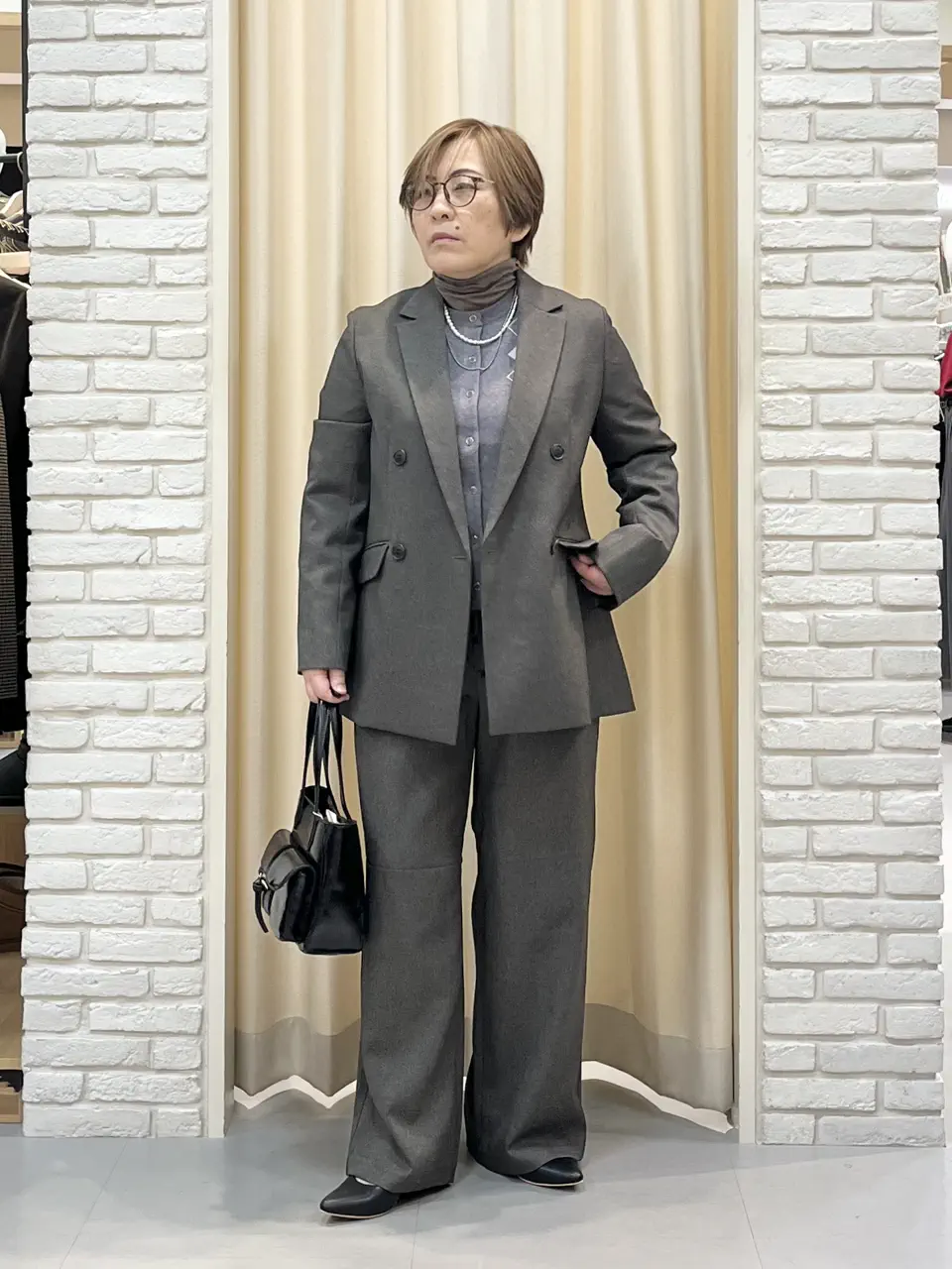  Ｎ.99 コーディネート画像