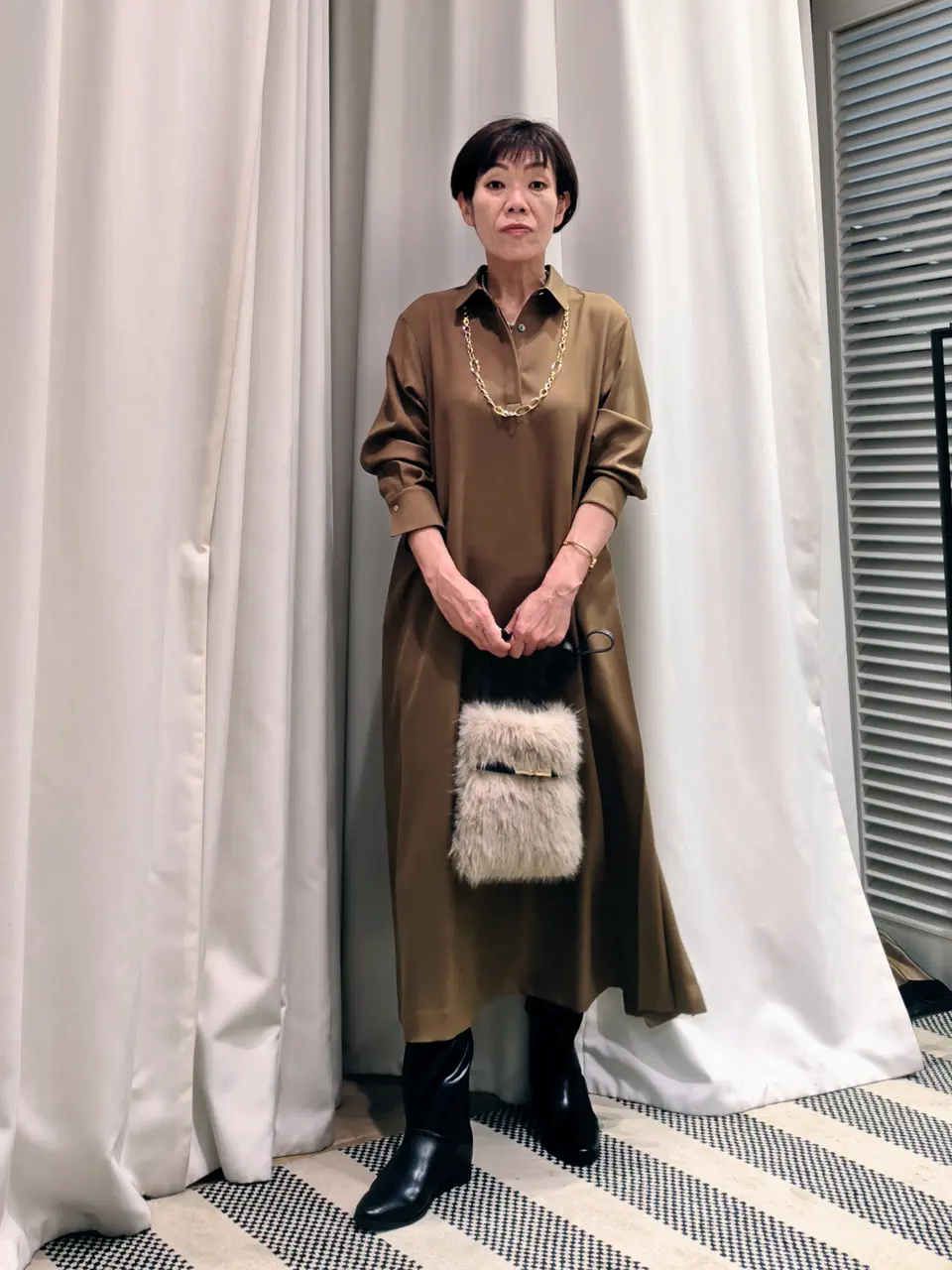  多木 コーディネート画像