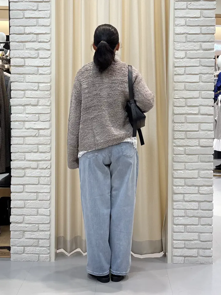 ONWARD CROSSET SELECT スタッフN コーディネート画像
