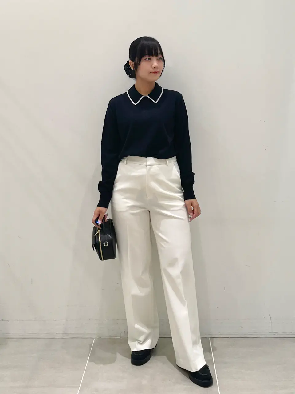 ONWARD CROSSET SELECT 鈴木 コーディネート画像