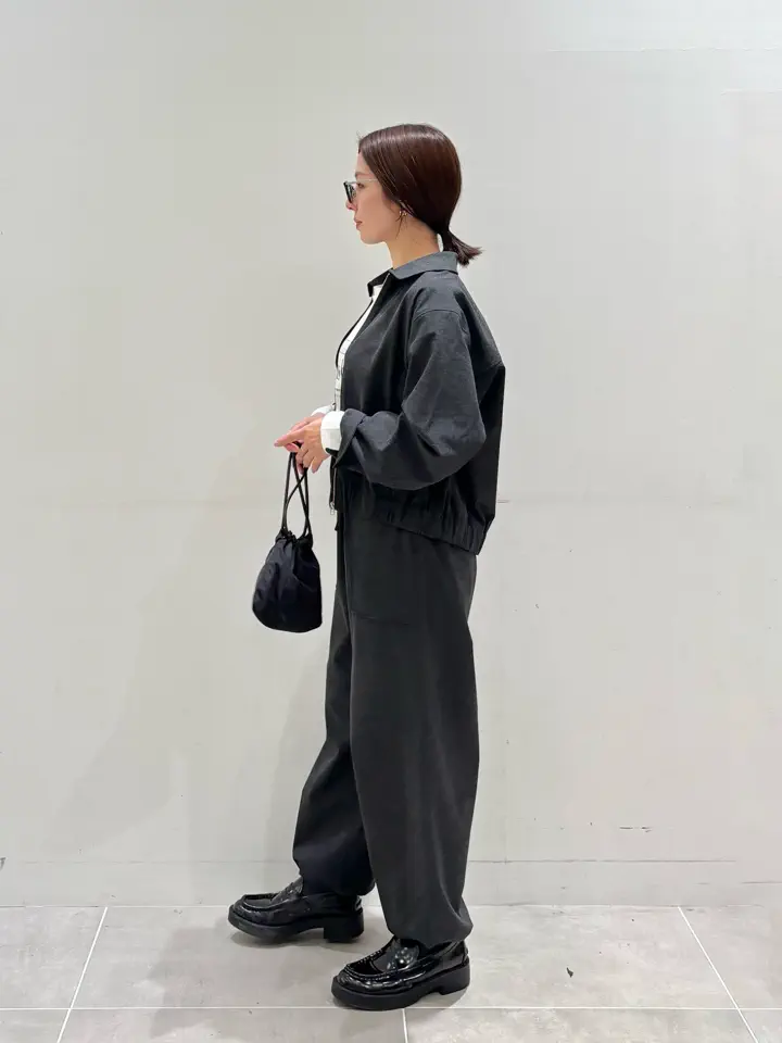 ONWARD CROSSET SELECT 水谷 コーディネート画像