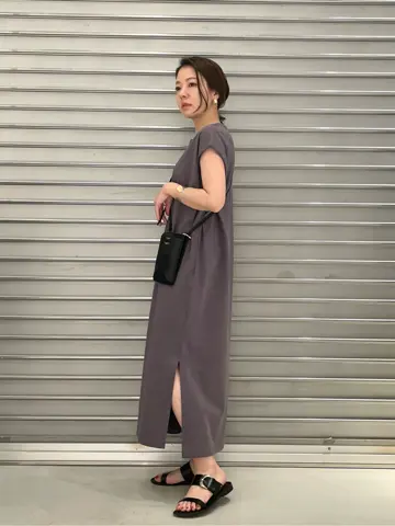 ONWARD CROSSET SELECT 水谷 コーディネート画像