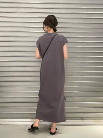 ONWARD CROSSET SELECT 水谷 コーディネート画像