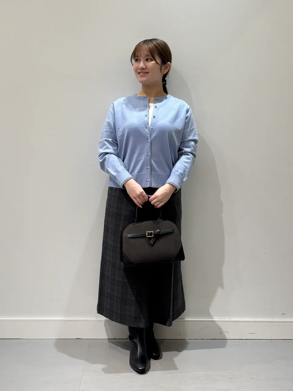  工藤 コーディネート画像