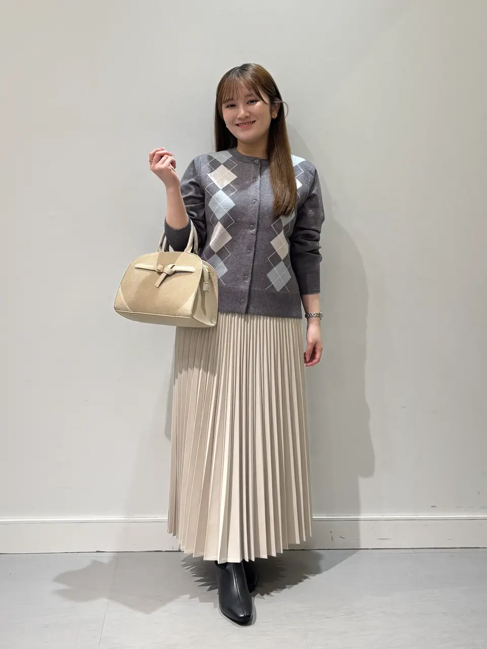  工藤 コーディネート画像