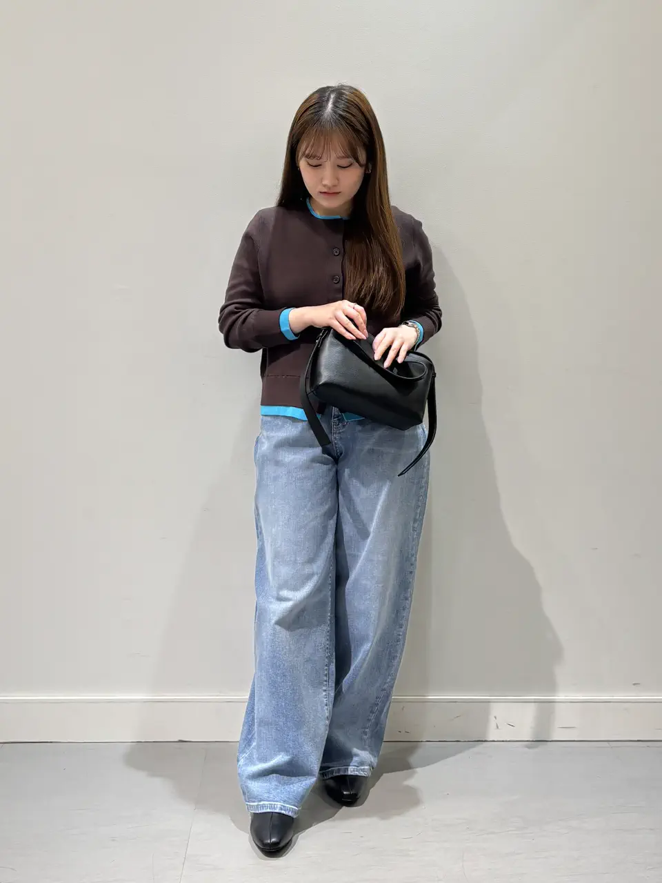  工藤 コーディネート画像