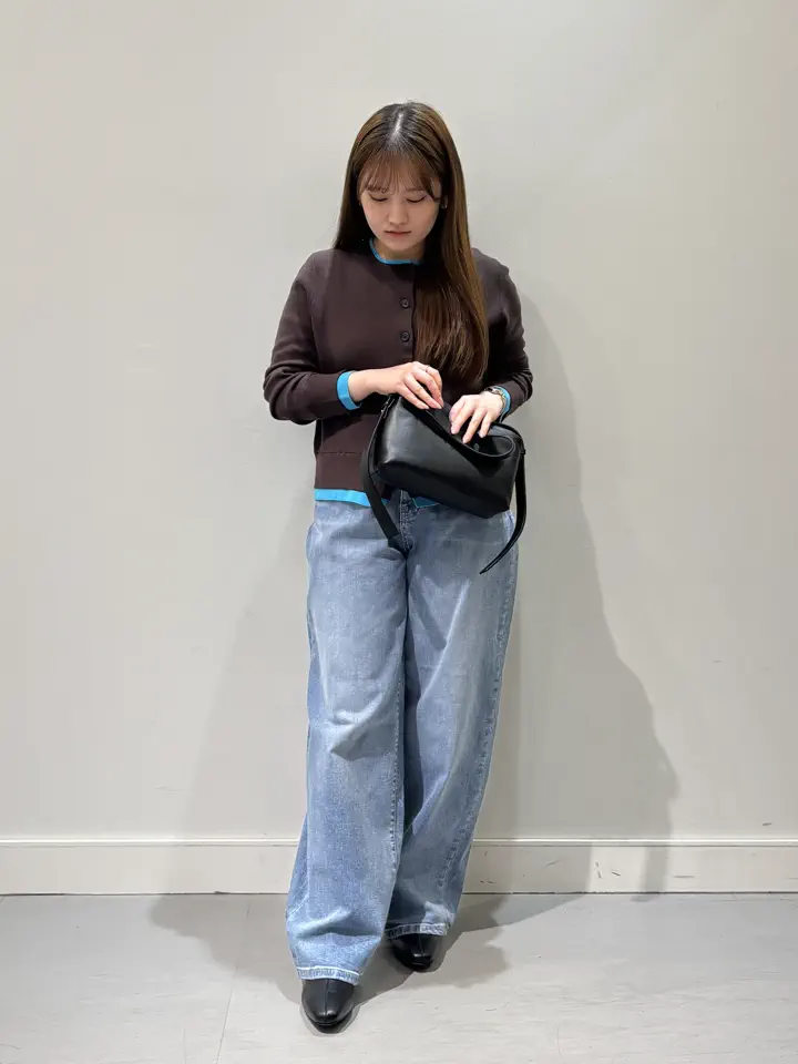 ONWARD CROSSET SELECT 工藤 コーディネート画像