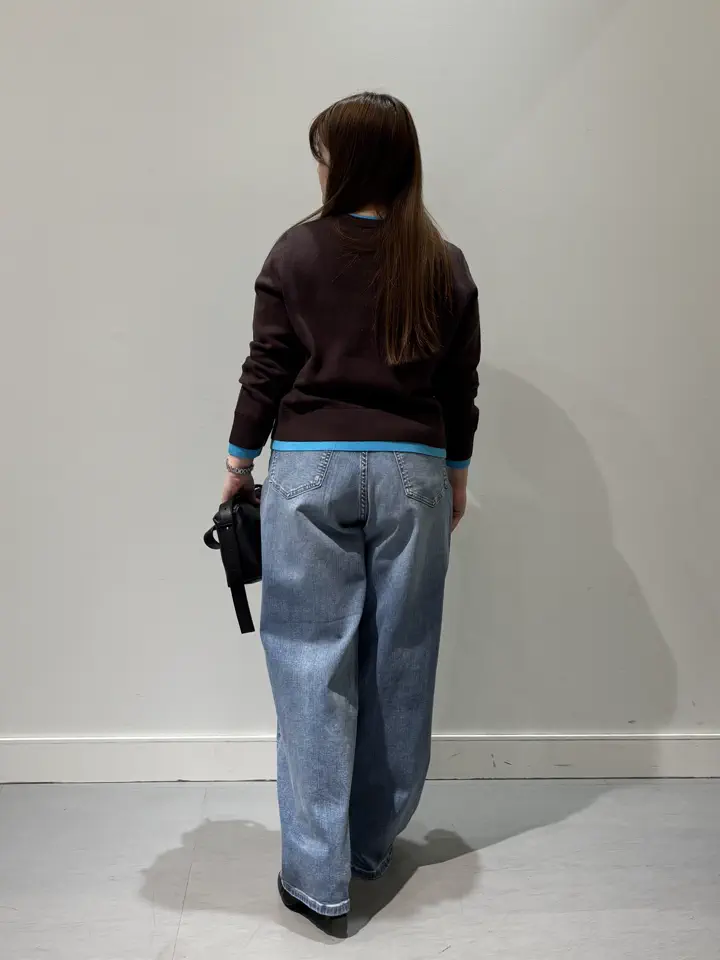 ONWARD CROSSET SELECT 工藤 コーディネート画像