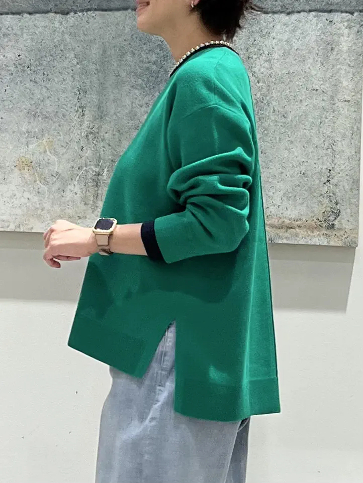 ONWARD CROSSET SELECT 會澤 コーディネート画像