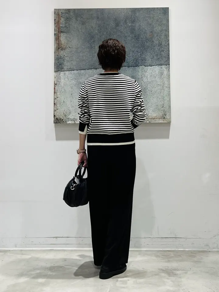ONWARD CROSSET SELECT 會澤 コーディネート画像