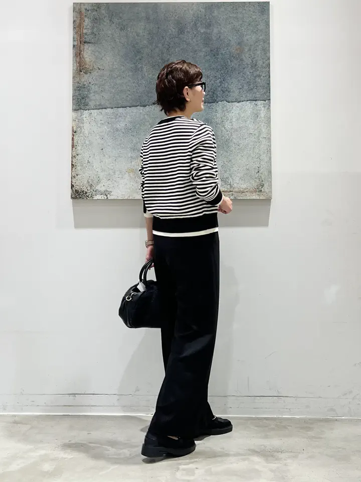 ONWARD CROSSET SELECT 會澤 コーディネート画像
