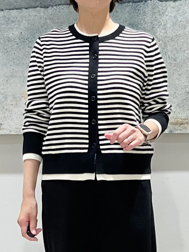 ONWARD CROSSET SELECT 會澤 コーディネート画像