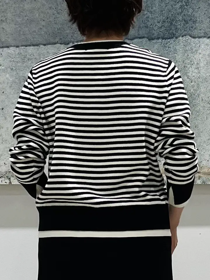 ONWARD CROSSET SELECT 會澤 コーディネート画像